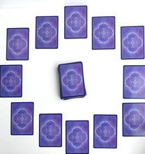 Load image into Gallery viewer, Psychic Tarot Oracle Deck