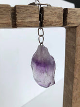 Load image into Gallery viewer, Crystal Keyrings