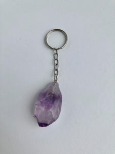 Crystal Keyrings