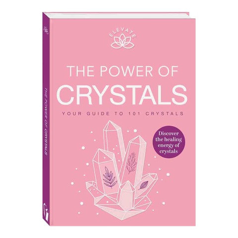 The Power of Crystals