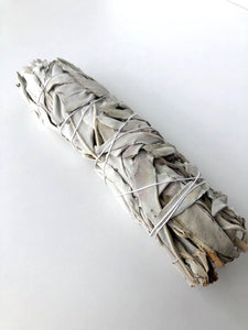 White Sage Sticks