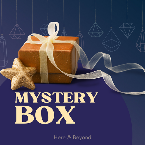 Mystery Box