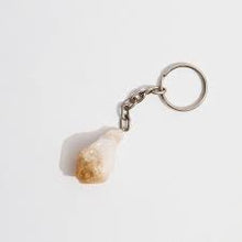 Load image into Gallery viewer, Crystal Keyrings