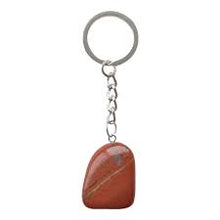 Load image into Gallery viewer, Crystal Keyrings